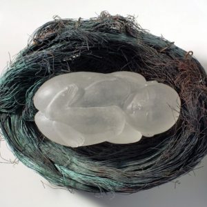 New to the Planet by Joanna Reynolds
