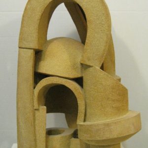 Chapel by Oliver Creed