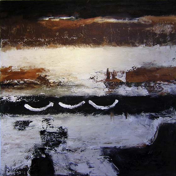 Defence by Anne Allanson
