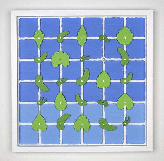 Quantum Soup by Andrew Schumann