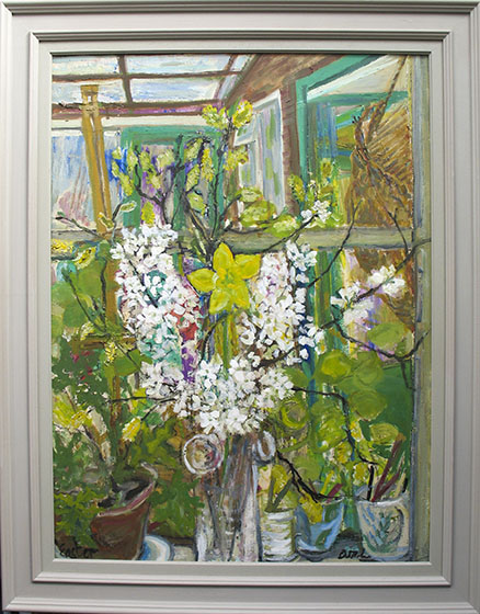 easter by Diana Lamb