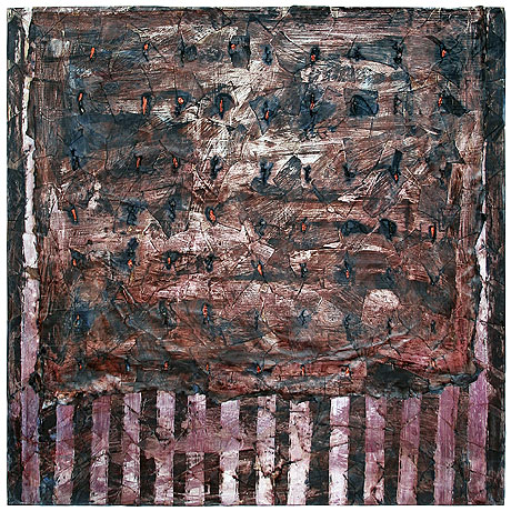 Manuscript by Elizabeth Humphries