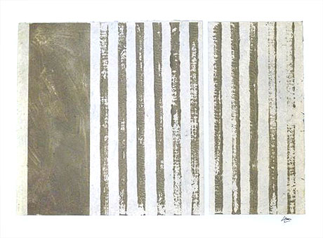 Ash Vertical by Geoffrey Lefever