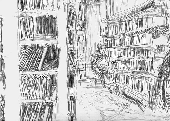 Forum Library 2 by Linda Chapman