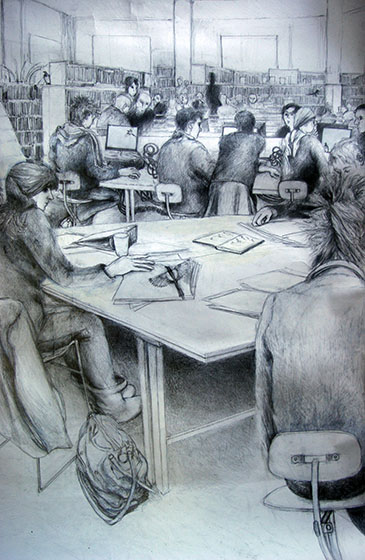 Forum Library 3 by Linda Chapman