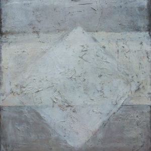 Untitled Collage by Michael Horn