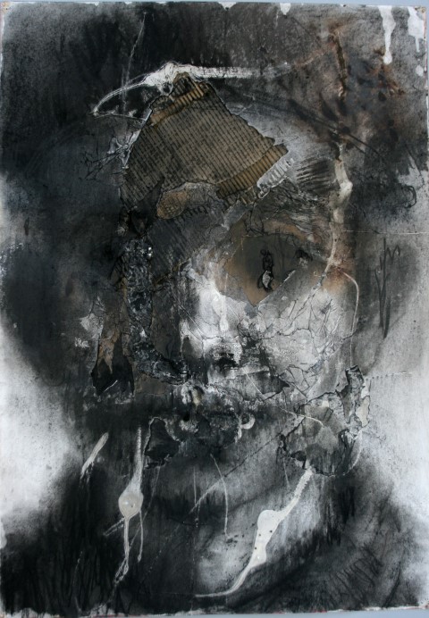 Boy by Carolyn MacArthur