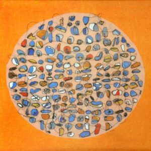 Sunset Circle by Elizabeth Harvey