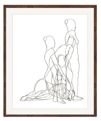 Arise by Rosie Winn