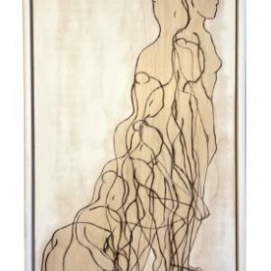 Rising by Rosie Winn