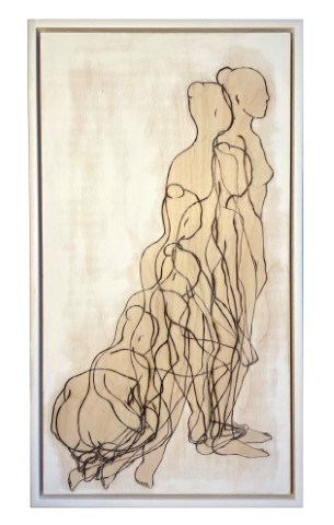 Rising by Rosie Winn