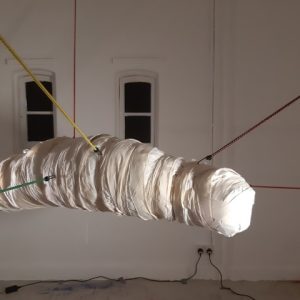 Cocoon by Carrie Clarke